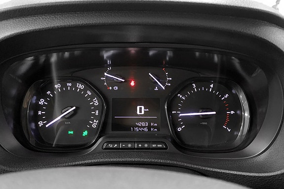 Toyota Proace 10 of 12