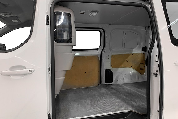 Toyota Proace 3 of 12