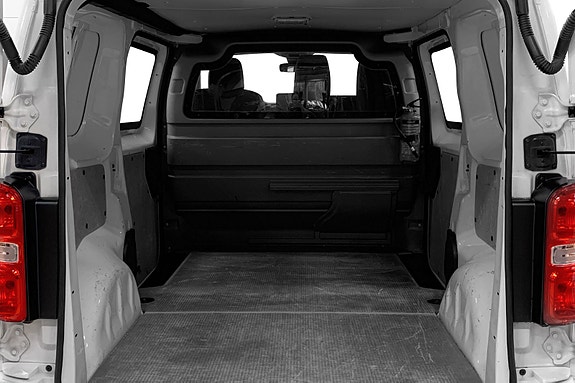 Toyota Proace 4 of 12