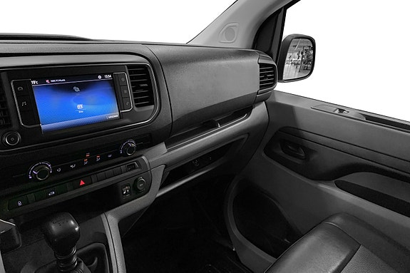 Toyota Proace 12 of 12