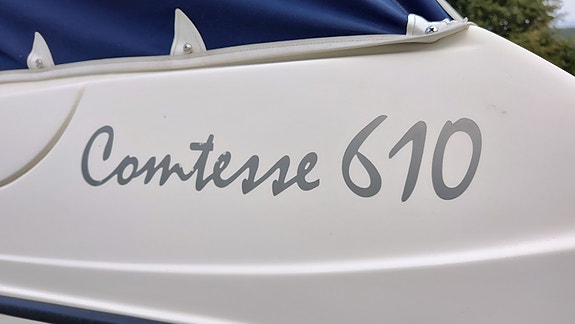 Fin Nordkapp Comtesse 610 7 of 28