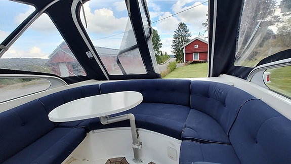 Fin Nordkapp Comtesse 610 18 of 28