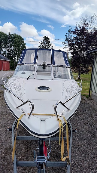 Fin Nordkapp Comtesse 610 5 of 28