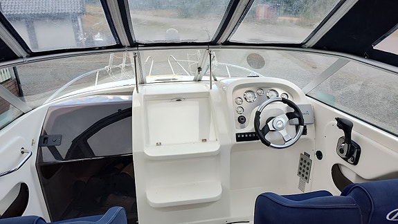 Fin Nordkapp Comtesse 610 17 of 28