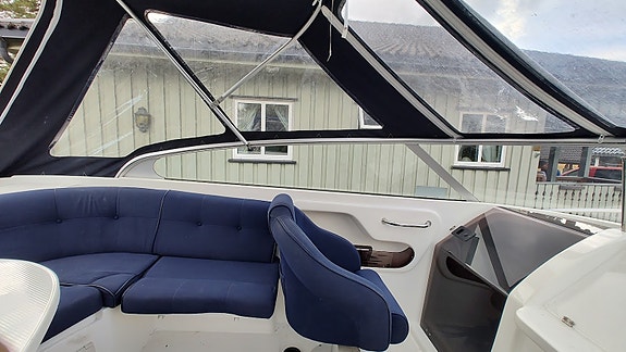 Fin Nordkapp Comtesse 610 19 of 28