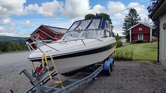 Fin Nordkapp Comtesse 610 6 of 28