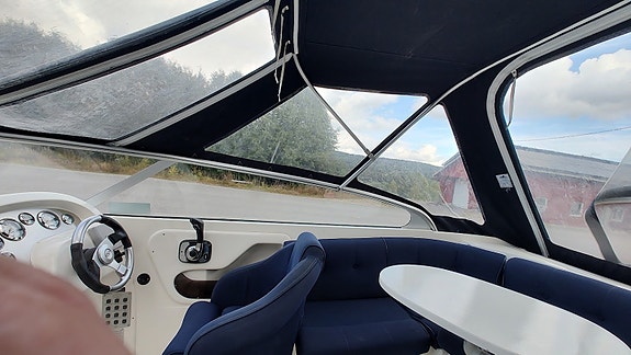 Fin Nordkapp Comtesse 610 20 of 28