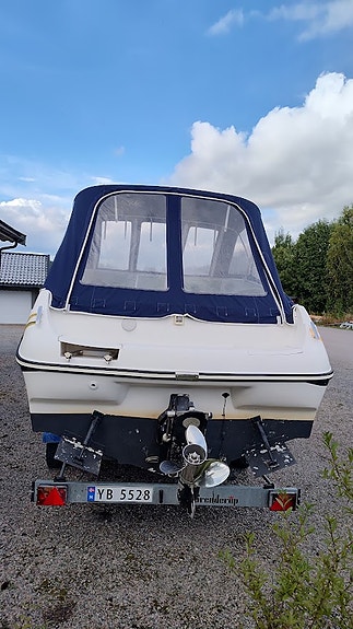 Fin Nordkapp Comtesse 610 11 of 28