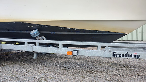 Fin Nordkapp Comtesse 610 16 of 28