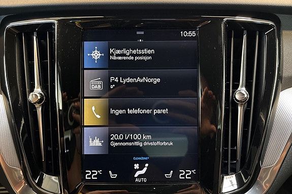 Volvo S60 11 of 24