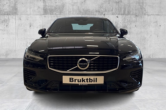 Volvo S60 8 of 24