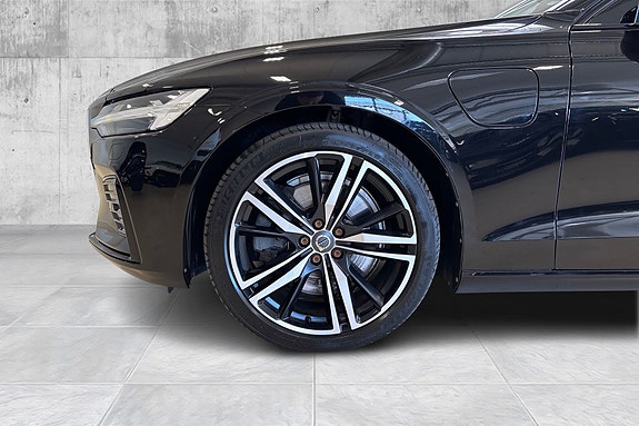 Volvo S60 9 of 24