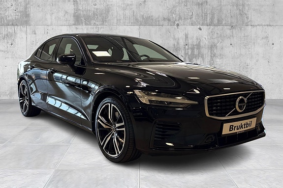 Volvo S60 7 of 24
