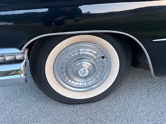 Cadillac Fleetwood 25 of 30
