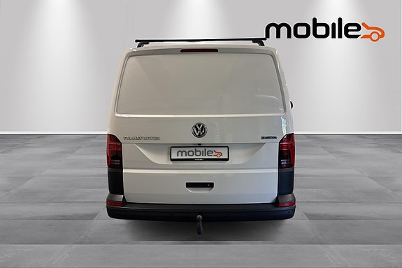 Volkswagen Transporter 4 of 24
