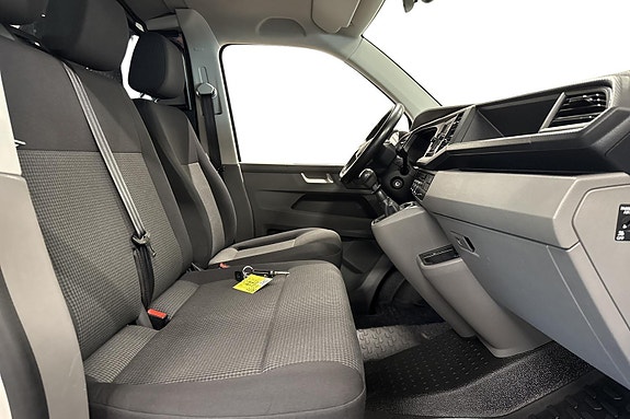 Volkswagen Transporter 23 of 24