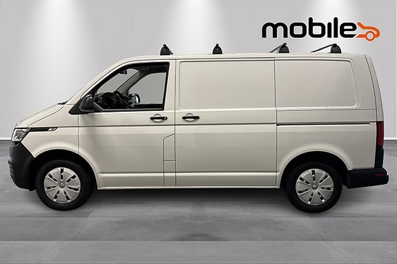 Volkswagen Transporter 20 of 24