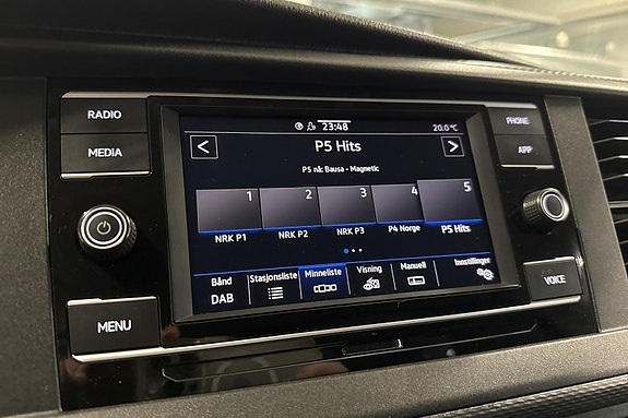 Volkswagen Transporter 11 of 24