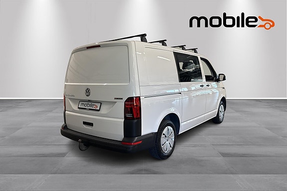 Volkswagen Transporter 3 of 24