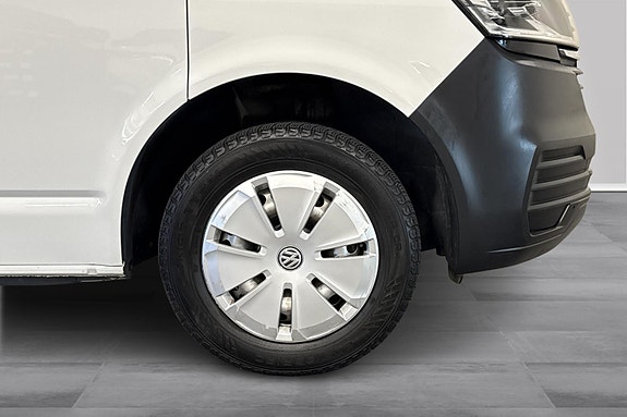 Volkswagen Transporter 24 of 24