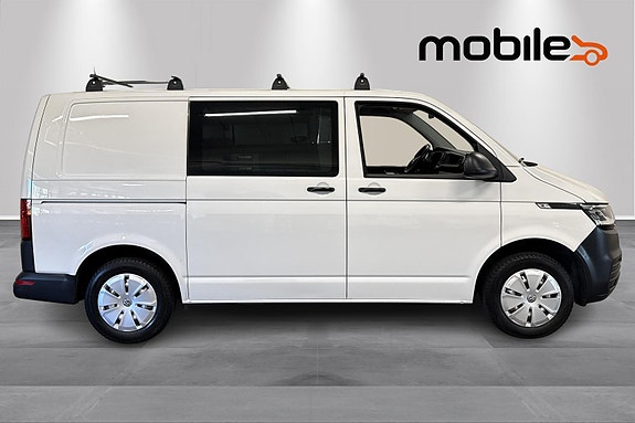 Volkswagen Transporter 2 of 24