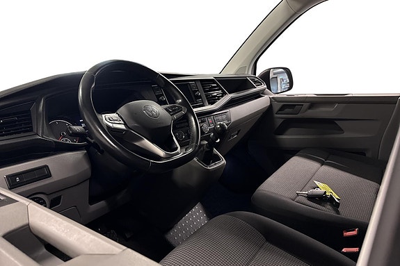 Volkswagen Transporter 6 of 24