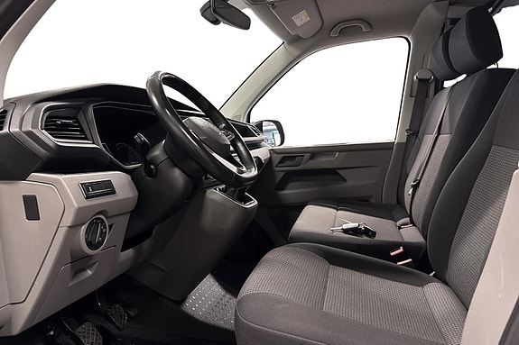Volkswagen Transporter 8 of 24