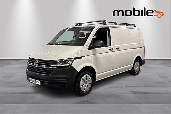 Volkswagen Transporter 19 of 24