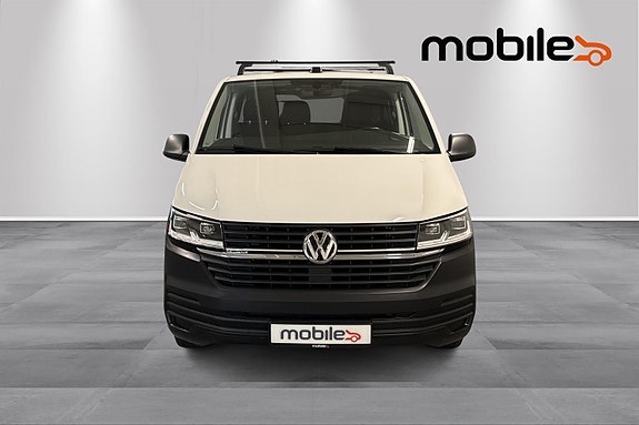 Volkswagen Transporter 18 of 24