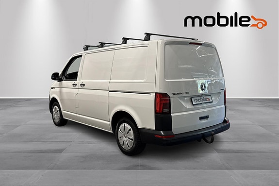 Volkswagen Transporter 21 of 24