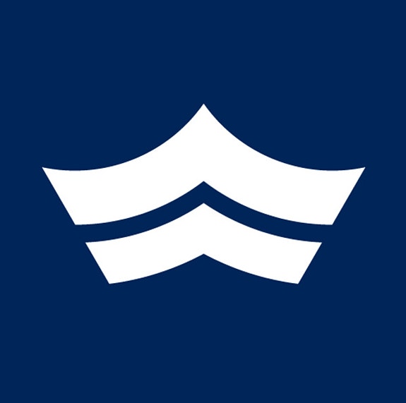 TRONDHEIM HAVN IKS logo