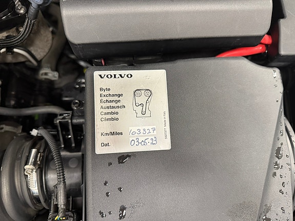 Volvo V40 28 of 30