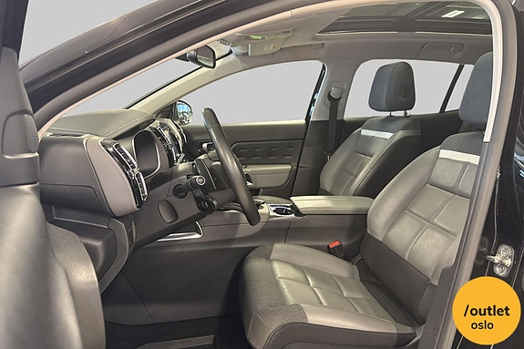 Citroen C5 Aircross 12 of 29