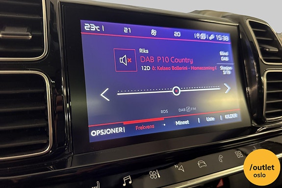 Citroen C5 Aircross 15 of 29