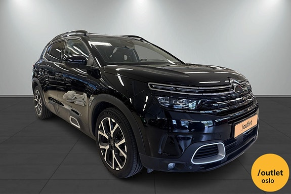 Citroen C5 Aircross 9 of 29