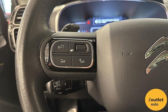 Citroen C5 Aircross 23 of 29
