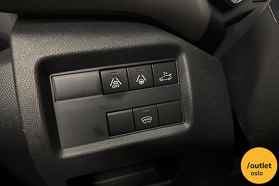 Citroen C5 Aircross 21 of 29