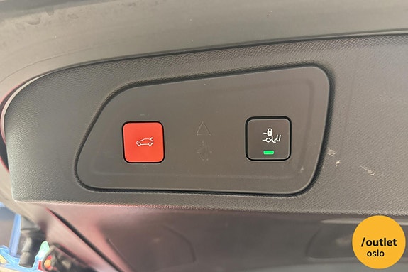 Citroen C5 Aircross 27 of 29