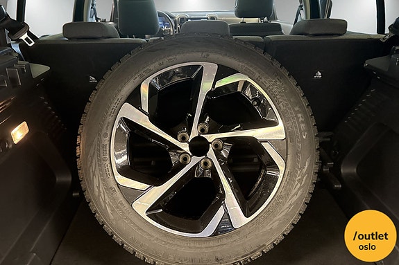 Citroen C5 Aircross 6 of 29
