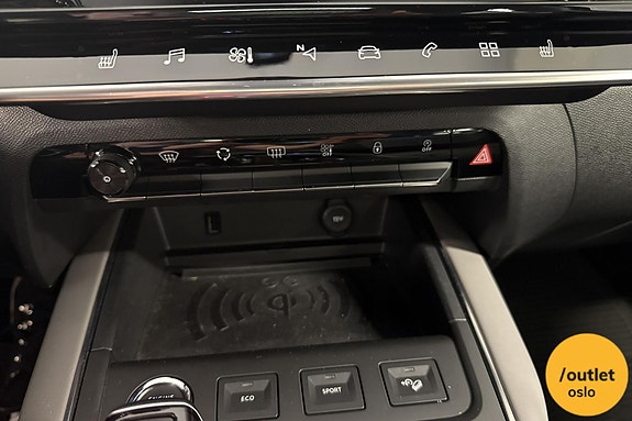 Citroen C5 Aircross 19 of 29