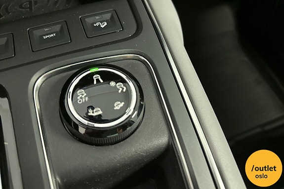 Citroen C5 Aircross 20 of 29