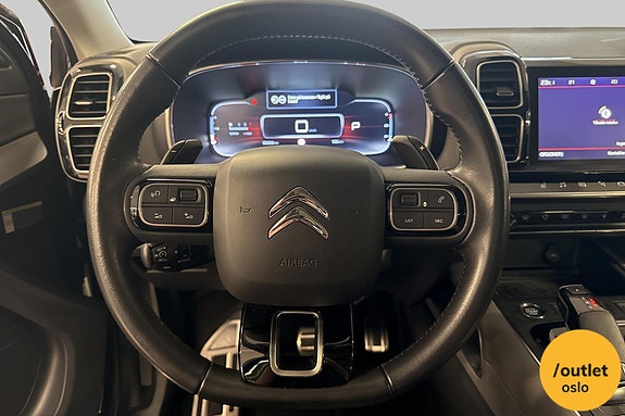 Citroen C5 Aircross 24 of 29
