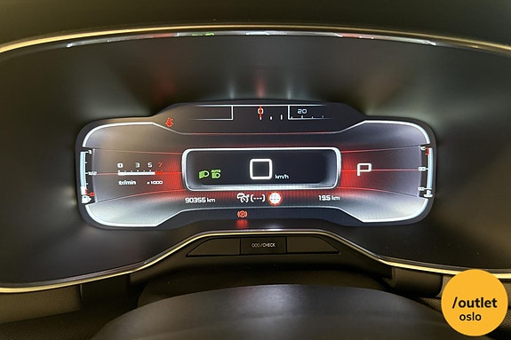 Citroen C5 Aircross 26 of 29