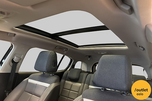 Citroen C5 Aircross 28 of 29