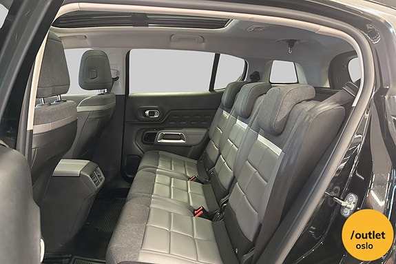 Citroen C5 Aircross 11 of 29