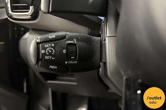 Citroen C5 Aircross 25 of 29