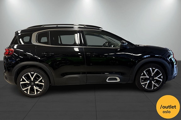 Citroen C5 Aircross 8 of 29