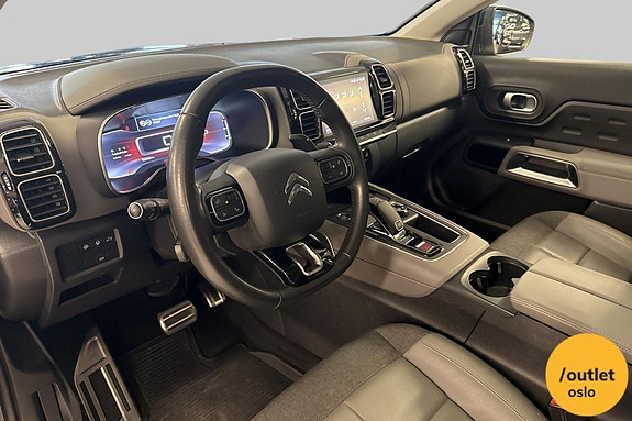 Citroen C5 Aircross 13 of 29