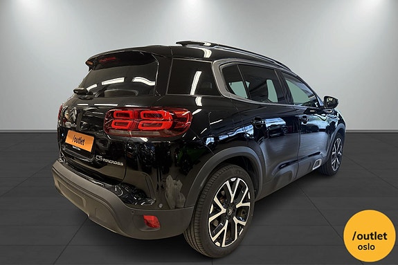 Citroen C5 Aircross 7 of 29