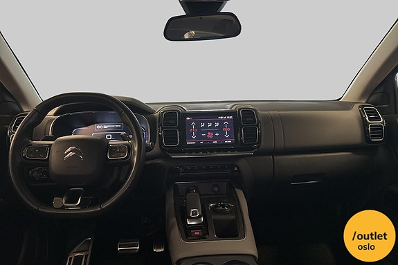 Citroen C5 Aircross 29 of 29